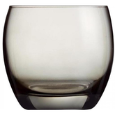 SALTO COLOR STUDIO GREY O/F TUMBLER ƒ?? 32cl. - Mabrook Hotel Supplies