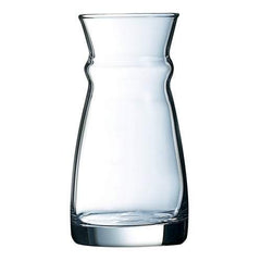 CARAFE 0.25L FLUID - Mabrook Hotel Supplies