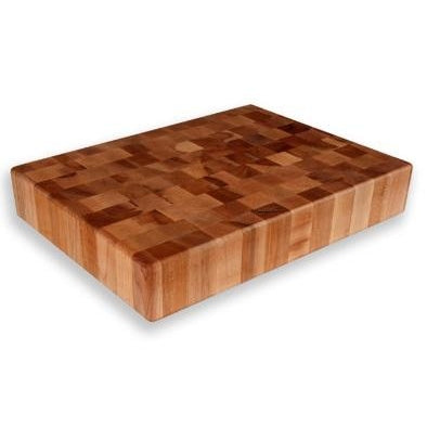 CHOPPING BOARD-48X30X3. (STYLE-G). - Mabrook Hotel Supplies