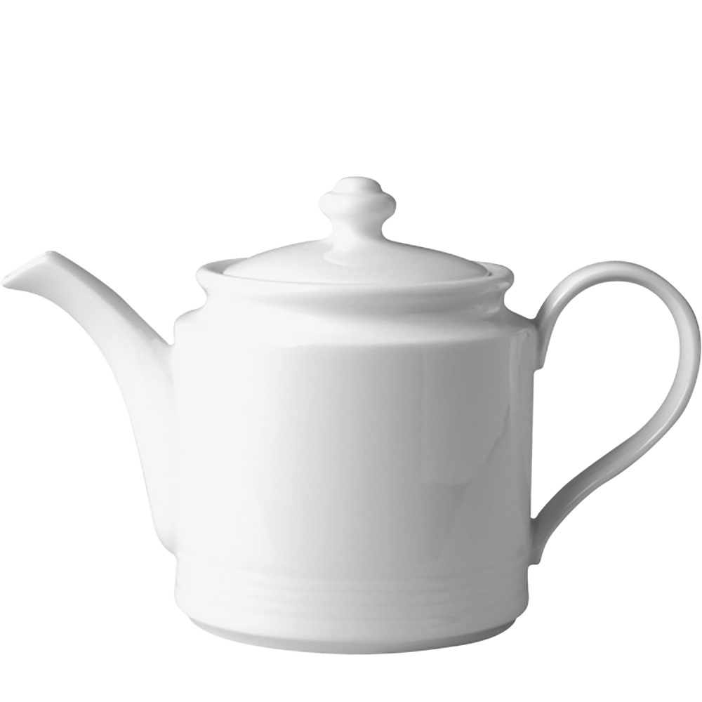 RAK RONDO-BANQUET TEA POT - Mabrook Hotel Supplies