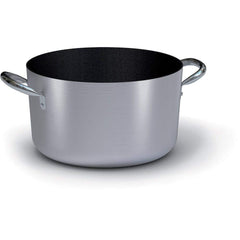 40 CM MEDIUM CASSEROLE+LID (LID:705840) - Mabrook Hotel Supplies