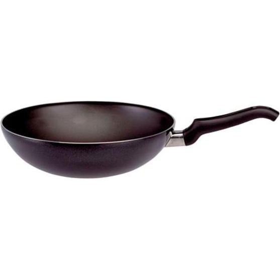 BALLARINI FIRENZE CHINESE WOK- š?24 CM - Mabrook Hotel Supplies