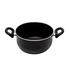 BALLARINI FIRENZE SAUCE PAN - Mabrook Hotel Supplies