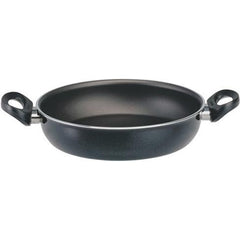 FIRENZE FRYING PAN 2H 28CM - Mabrook Hotel Supplies