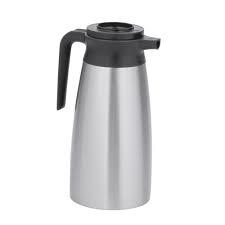 (39430) PITCHER,SST 1.9L TALL - Mabrook Hotel Supplies