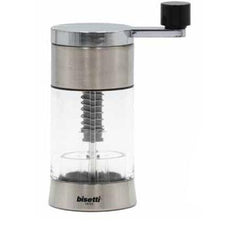 BISETTI CHOCOLATE MILL SATIN FINISHING W DOUBLE INTERCHANG. BLADE - Mabrook Hotel Supplies