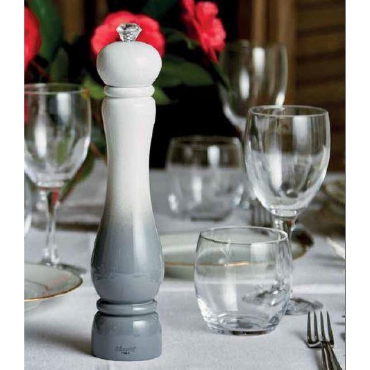 BISETTI MACINA PEPE DIAMENTE - 27 CM - Mabrook Hotel Supplies