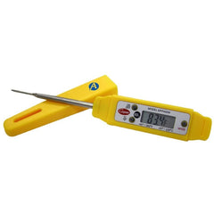 PEN STYLE DIGITAL THERMOMETER WATERPROOF, TEMP:-40° to 200°C. - Mabrook Hotel Supplies