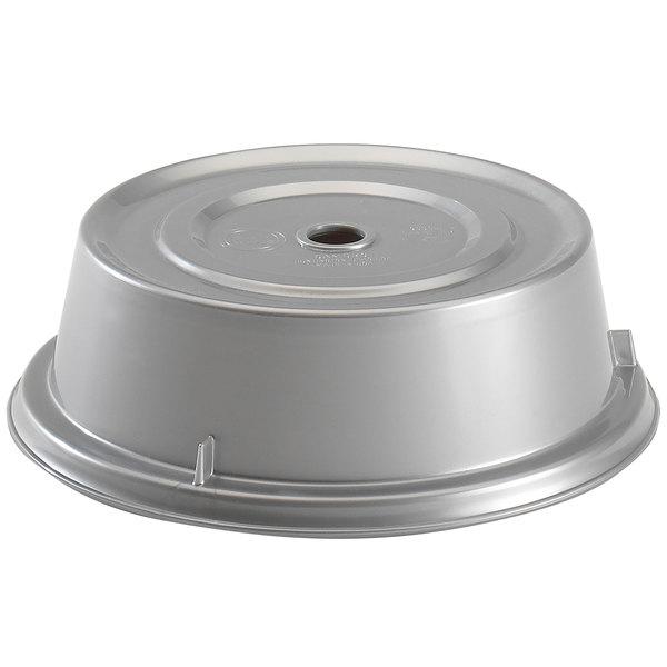 CAMBRO CAMCOVER 10 5/8 SILVER METALIC - Mabrook Hotel Supplies