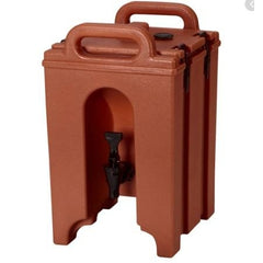 CAMTAINER 1GL-BKRED - Mabrook Hotel Supplies