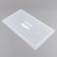 Cambro, GN 1/1 Polypropylene Lid and Drain Shelf , WHITE - Mabrook Hotel Supplies