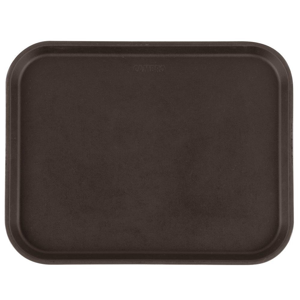 Cambro Camtread®Non-Skid Serving Tray- 35.5x45.5CM - Mabrook Hotel Supplies