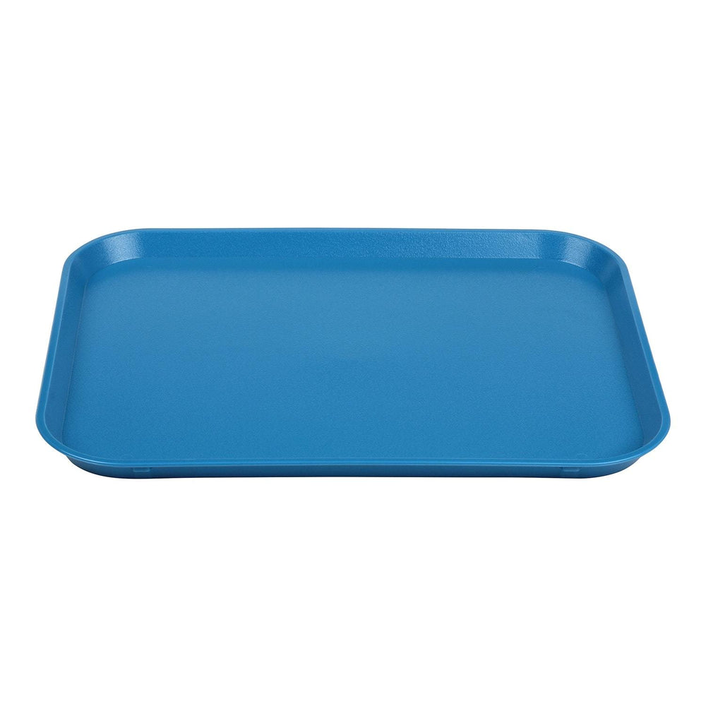 "RECTANGULAR CAMSTEEL TRAYS, HIGH-IMPACT RESISTANT FIBERGLASS" - Mabrook Hotel Supplies