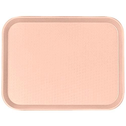 CAMBRO FAST FOOD TRAY SIZE:36X46 CM, COLOR LIGHT PE - Mabrook Hotel Supplies