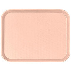 CAMBRO FAST FOOD TRAY SIZE:36X46 CM, COLOR LIGHT PE - Mabrook Hotel Supplies
