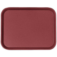 FAST FOOD TRAY 14*18 - CRNBY - Mabrook Hotel Supplies