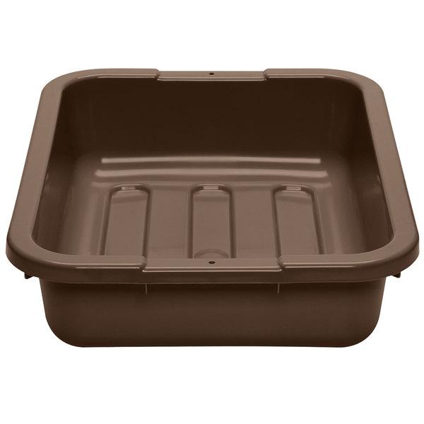 "POLYETHYLENE CAMBOX, DIA:38X51 CM." - Mabrook Hotel Supplies