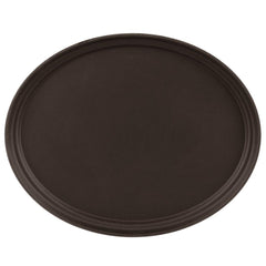 TRAY CAMTREAD 19X23 OVL-TAVTN - Mabrook Hotel Supplies