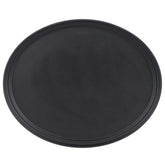 CAMBRO OVAL CAMTREAD TRAY - 56 X 68.5 CM - Mabrook Hotel Supplies