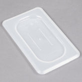Cambro, GN 1/9 Polypropylene Lid and Drain Shelf , WHITE - Mabrook Hotel Supplies
