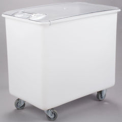 INGREDIENT BIN 42.5GL-WHITE - Mabrook Hotel Supplies