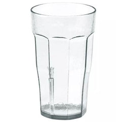 CAMBRO LAGUNA TUMBLER, CAP:16 Oz, TOP DIA:8.4 Cm, HEIGHT:14 Cm, COL - Mabrook Hotel Supplies