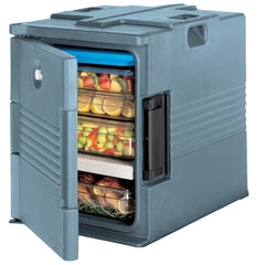 CAMBRO ULTRA PAN CARRIER® UPC400 - SLATE BLUE - Mabrook Hotel Supplies