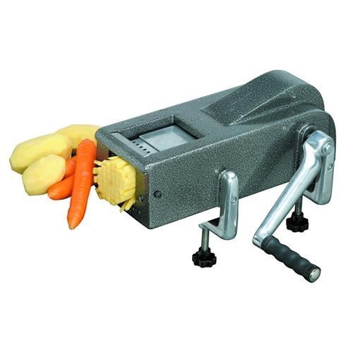 CANCAN HEAVY DUTY POTATO SLICER - Mabrook Hotel Supplies