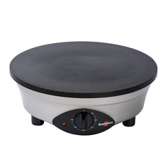Krampouz 40cm Electric Crepe Machine - Mabrook Hotel Supplies