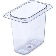 PLASTIC FOOD PAN - Mabrook Hotel Supplies