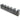 "ROLL N GRIP PLUS BROOM/BRUSH HOLDER, 16-1/2”Lx5”Wx3-1/2”H, L" - Mabrook Hotel Supplies