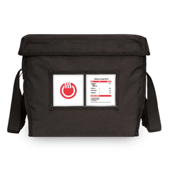 DELIVERY BAG, TCT (301857) - Mabrook Hotel Supplies