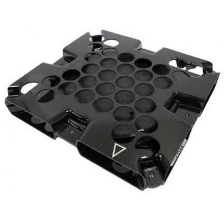 "THERMACUBE FLASHPAK PELLET, CAGE ASSEMBLY." - Mabrook Hotel Supplies