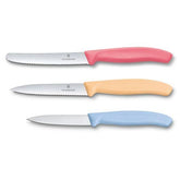 VICTORINOX PARING KNIFE SET 3 PIECES - Mabrook Hotel Supplies
