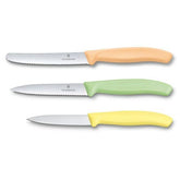 VICTORINOX PARING KNIFE SET 3 PIECES - Mabrook Hotel Supplies