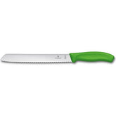 VICTORINOX SWISS CLASSIC BREAD KNIFE- 21 CM - Mabrook Hotel Supplies