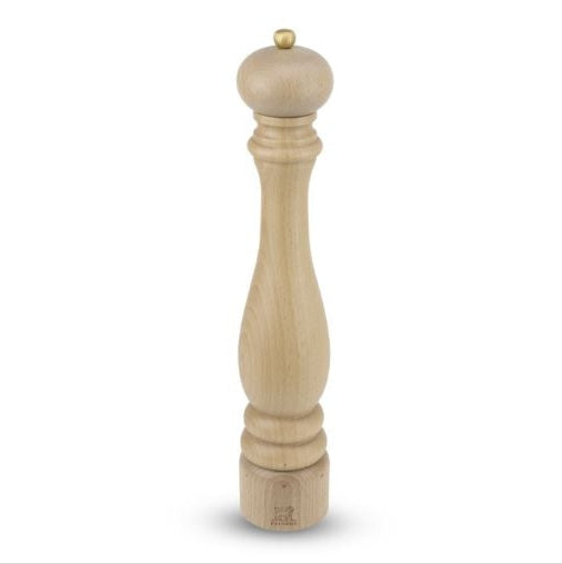 PEUGEOT PARIS PEPPER MILL NATURAL - 40 CM - Mabrook Hotel Supplies
