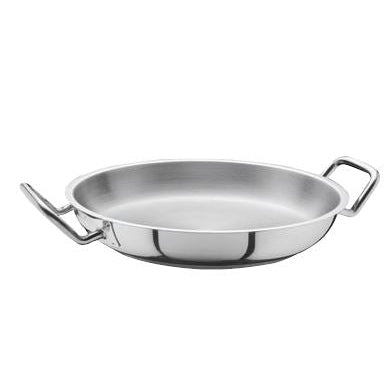 OZTI FRYING PAN WITH TWO HANDLES - Mabrook Hotel Supplies