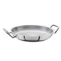 OZTI FRYING PAN WITH TWO HANDLES - Mabrook Hotel Supplies