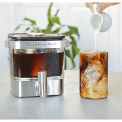 KITCHENAID COLD BREW COFFEE MAKER - Mabrook Hotel Supplies