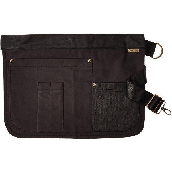 WAIST BELT,COLOR:STEEL GREY - Mabrook Hotel Supplies