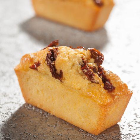 FLEXIBLE PASTRY TRAY FLEXIPAN 24 RECTANGULAR CAKES 80X30. FO - Mabrook Hotel Supplies