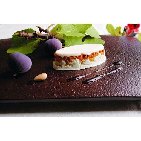 FLEXIBLE PASTRY TRAY FLEXIPAN 24 OVALS 96 X 45MM. FOR 600 X - Mabrook Hotel Supplies