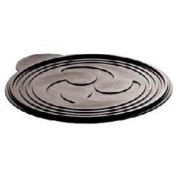 RELIEF SILICONE BAKING MAT HELIX - Mabrook Hotel Supplies