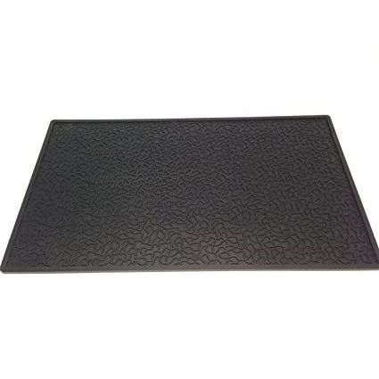 "RELIEF SILICONE BAKING MAT REF TF 7000, 496x293cm LABYRINTH" - Mabrook Hotel Supplies