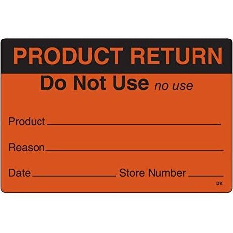 2*3 DK 500 DO NOT USE - Mabrook Hotel Supplies