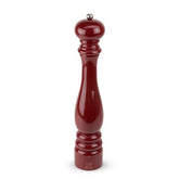 PEUGEOT PARIS PEPPER MILL RED - 40 CM - Mabrook Hotel Supplies