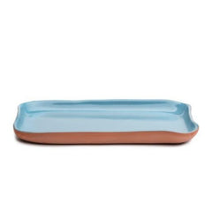 STONE BANDEJA TRAY,SIZE:MEDIUM,DIM:15X8.5CM,COLOR:TURKEY - Mabrook Hotel Supplies