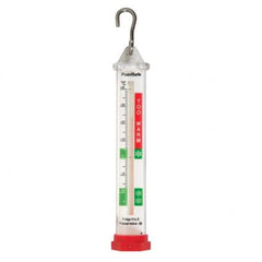 FOODSAFE FRIDGE FREEZER SIMULANT THERMOMETER -30 TO 40°C - Mabrook Hotel Supplies