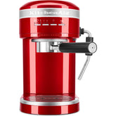 KitchenAid Artisan Espresso - Candy Apple - Mabrook Hotel Supplies